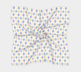 Genderfaun Argyle Square Scarf