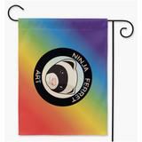 Choose Your Aroace Pride Flags  | Single Or Double-Sided | 2 Sizes