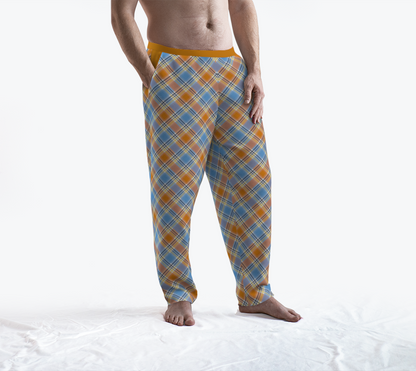 Aroace - V1 Plaid Lounge Pants