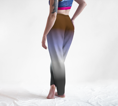 Gender Apathetic Gradient Lounge Pants