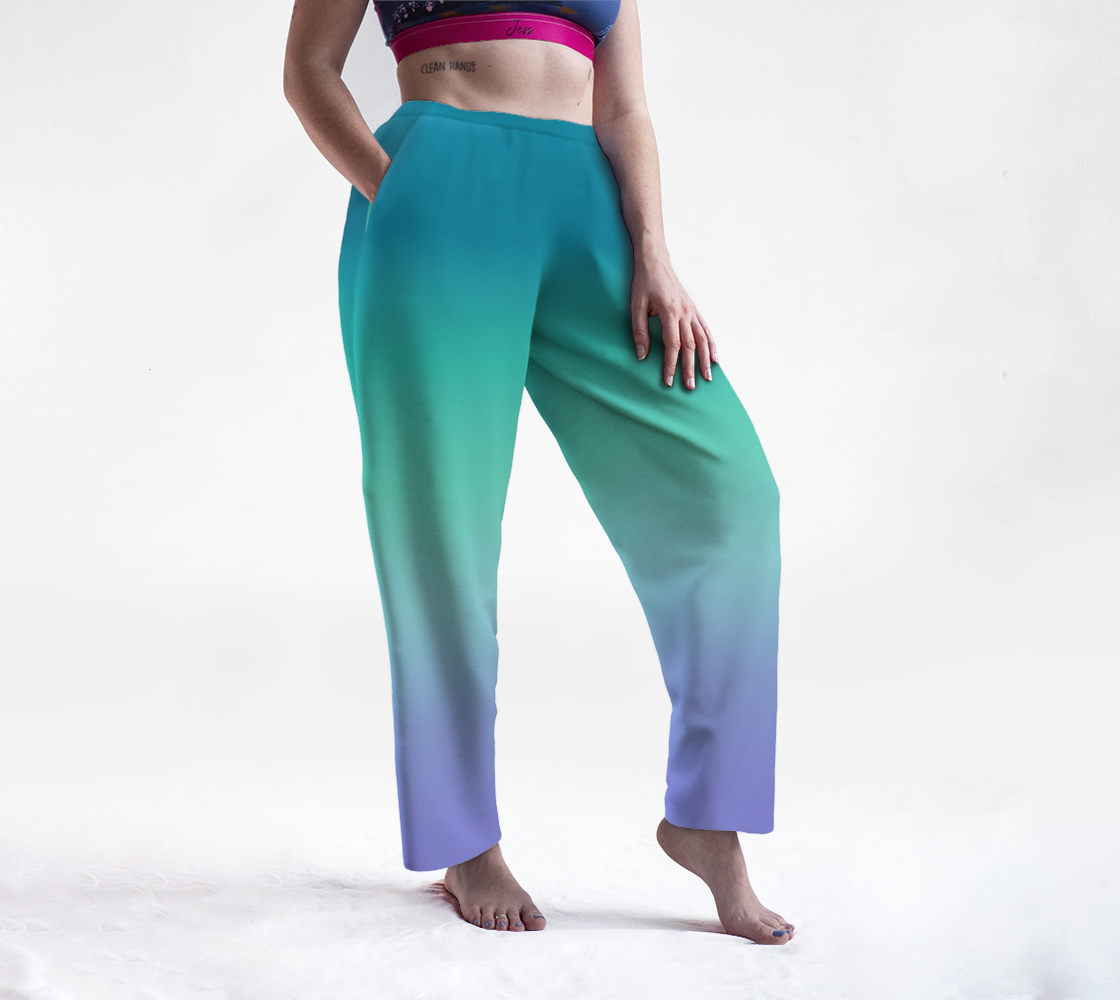 Neptunic Gradient Lounge Pants