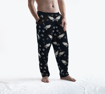 Catatonic Night Sky Lounge Pants