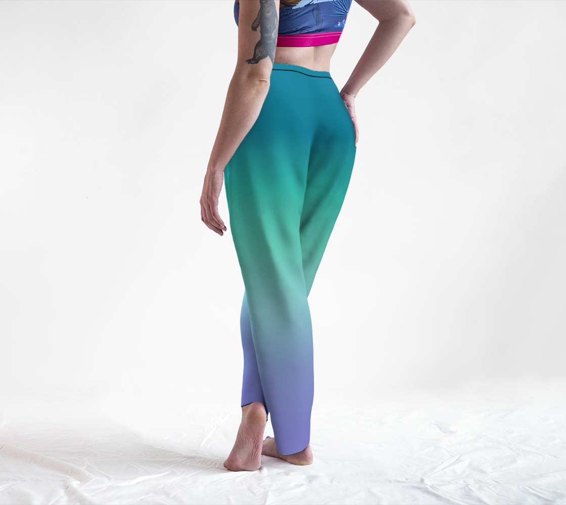 Neptunic Gradient Lounge Pants