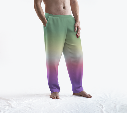 Genderfae Gradient Lounge Pants