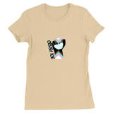 Crush ICE: Resistance & Solidarity Fitted Tee