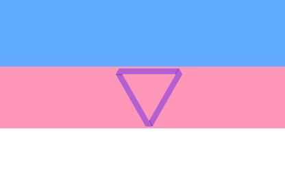 Polyamory Pride Hand/Desk Flags | Choose Your Flag