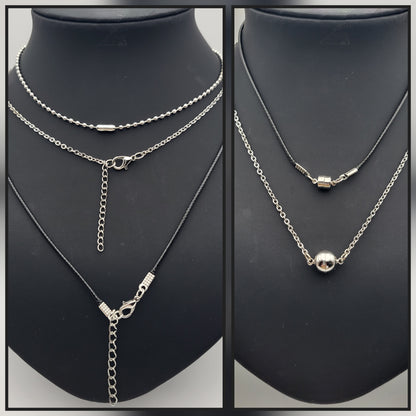 Fetish Pride Metal Dog Tag Pendant Necklace | Choose Your Flag | Choose Your Chain or Cord