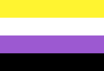 Gender Identity and Expression Pride Hand/Desk Flags | Choose Your Flag