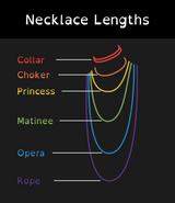 Rainbow Gradient or Faux Stone Oval Necklace | Choose Your Colourway