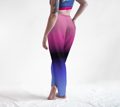 Omnisexual Gradient Lounge Pants