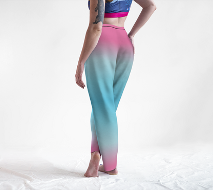 Transmasculine Gradient Lounge Pants