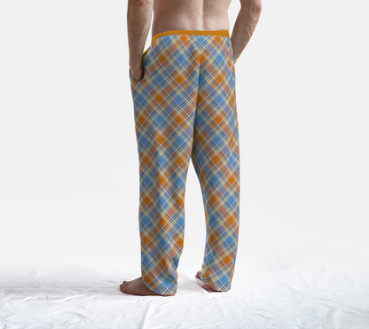 Aroace - V1 Plaid Lounge Pants