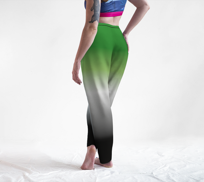 Aromantic Gradient Lounge Pants