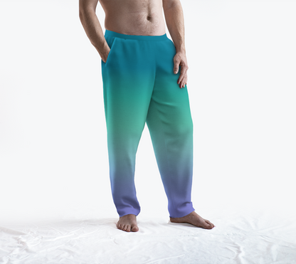 Neptunic Gradient Lounge Pants