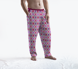 Lesbienne - Pantalon de détente V2 Argyle