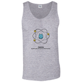 Catoms Relaxed Fit Tank Top