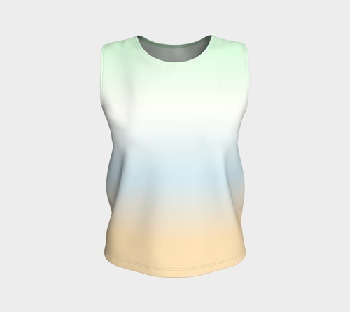 Unlabeled Orientation Gradient Loose Tank
