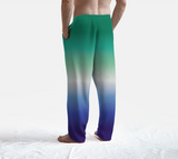 Pantalon de détente dégradé Gay Man (anciennement Vincian - V2)