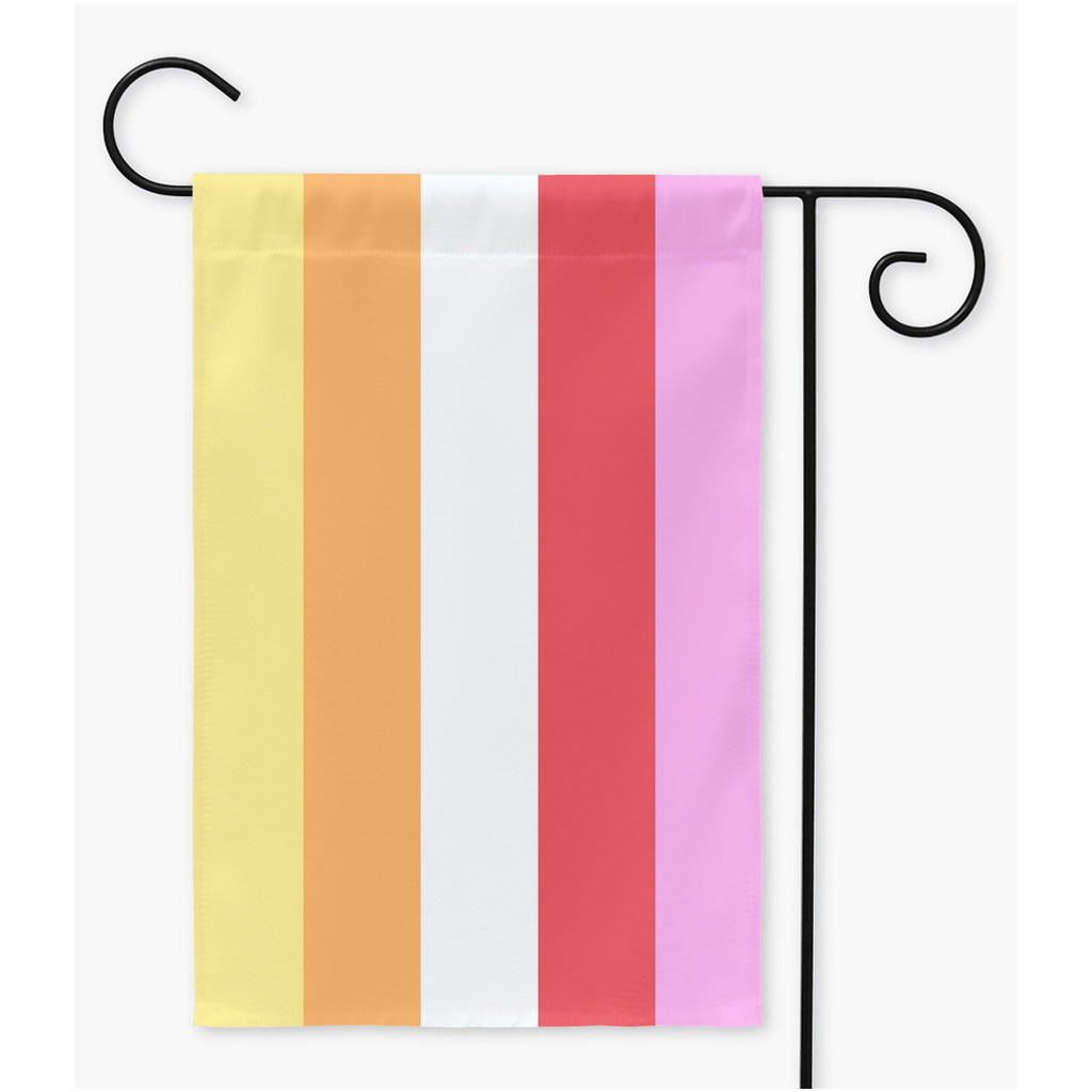 Homoplatonic - V2 Yard and Garden Flags | Single Or Double-Sided | 2 Sizes