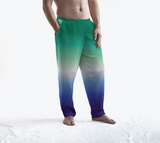 Pantalon de détente dégradé Gay Man (anciennement Vincian - V2)