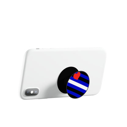 Kink and Fetish Airbag Mobile Phone Holder | Choose Your Flag