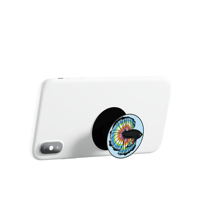 Betta Fish Airbag Mobile Phone Holder | Choose Your Colourway