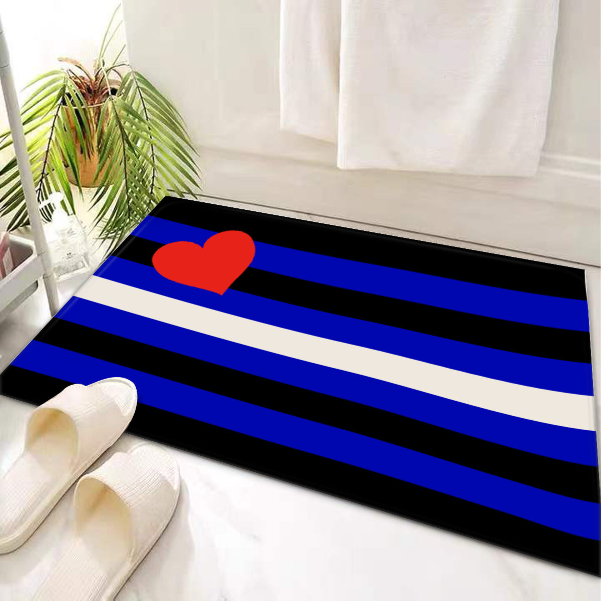 Kink and Fetish Pride Indoor Mat | Choose Your Flag