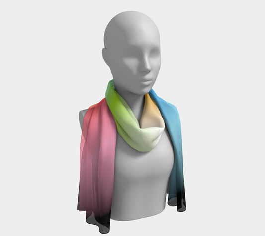 QueerPride Scarf