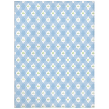 Achillean Argyle Pride Minky Blankets Blanket ninjaferretart