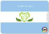 Ninja Ferret Gift Card - Romantic & Sexual Orientations