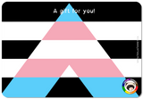 Ninja Ferret Gift Card - Allies & Activism
