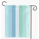 Alstrium Pride Flags  | Single Or Double-Sided | 2 Sizes Yard Flag ninjaferretart
