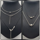 Aroace Pride Metal Dog Tag Pendant Necklace | Choose Your Flag | Choose Your Chain or Cord Necklace ninjaferretart