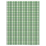 Aromantic Madras Plaid Pride Minky Blankets Blanket ninjaferretart