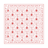 Hanky Code Bandanas | Flagging | Kink & Fetish | 40 Designs | Gay/Queer/BDSM