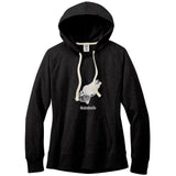 Catatonic Fitted Re-Fleece Hoodie