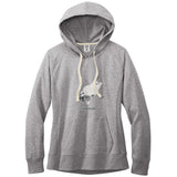 Catatonic Fitted Re-Fleece Hoodie