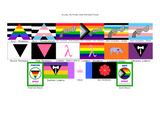 Choose Your Yard and Garden Flags  | Single Or Double-Sided | 2 Sizes