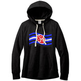 Kink and Fetish Pride Flag Fitted Re-Fleece | Choose Your Flag