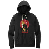 Lucky Catomet Relaxed Fit Re-Fleece Hoodie
