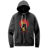 Lucky Catomet Relaxed Fit Re-Fleece Hoodie
