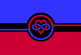 Ninja Ferret Gift Card - Polyamory