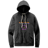 Vote Relaxed Fit Re-Fleece Hoodie