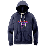 Vote Relaxed Fit Re-Fleece Hoodie