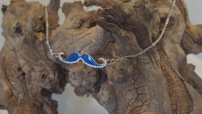 Mustache Necklaces | Jewelry and Accessories