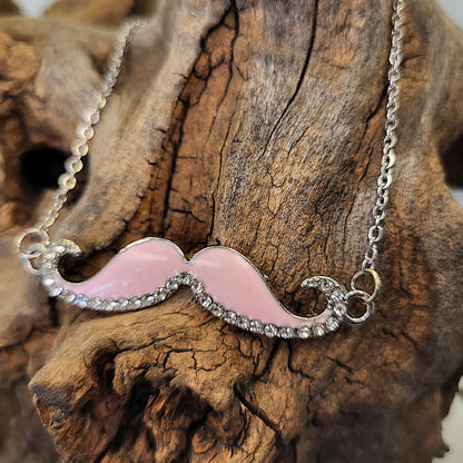 Mustache Necklaces | Jewelry and Accessories